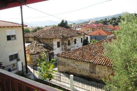 Дом с 3 спальнями в Халкидики, Греция №59411 6