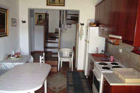 Дом с 3 спальнями в Халкидики, Греция №59411 10