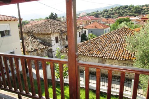 Дом с 3 спальнями в Халкидики, Греция №59411 3