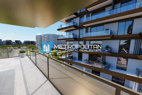 3 chambres Appartement à Yas Island, UAE No. 123800