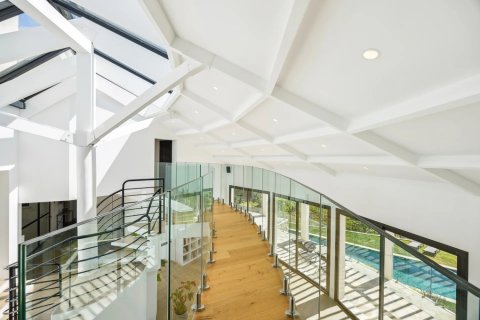 4 dormitorios Villa en Grasse, France No. 99771 9