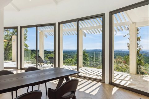 4 dormitorios Villa en Grasse, France No. 99771 5