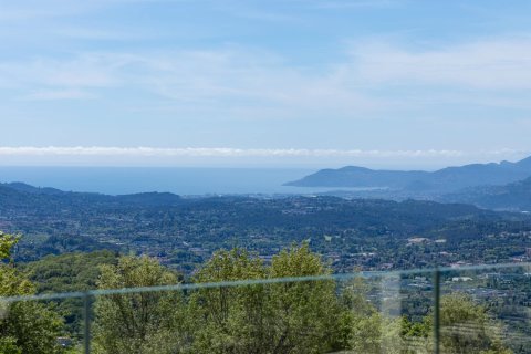 4 dormitorios Villa en Grasse, France No. 99771 10