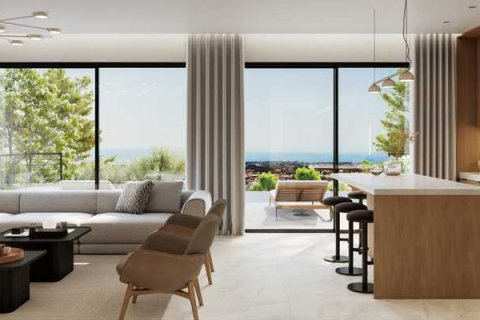 Дом с 3 спальнями в Пейя, Кипр №84472 5