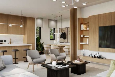 Дом с 3 спальнями в Пейя, Кипр №84472 4