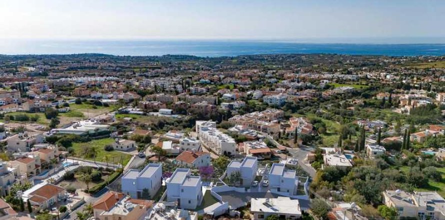 Дом с 3 спальнями в Пейя, Кипр №84472