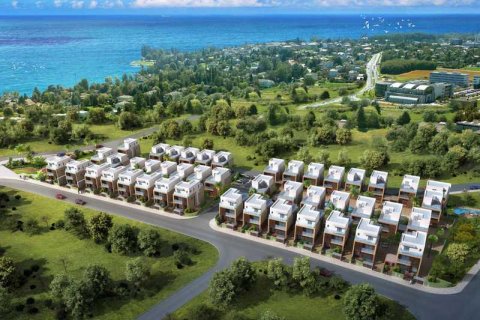 3 chambres House à Ypsonas, Cyprus No. 81315 1