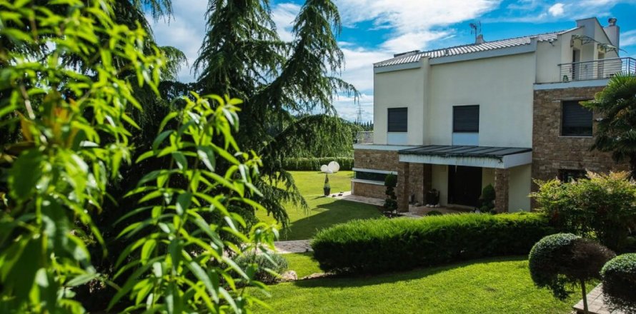 1 bedroom Villa in Thessaloniki, Greece No. 49527