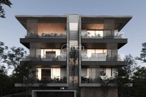 3 bedrooms Apartment in Strovolos, Cyprus No. 103496 3