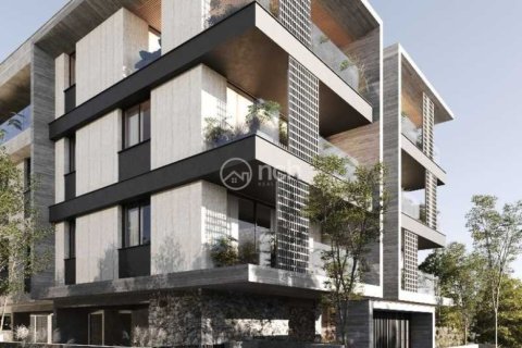 3 bedrooms Apartment in Strovolos, Cyprus No. 103496 1