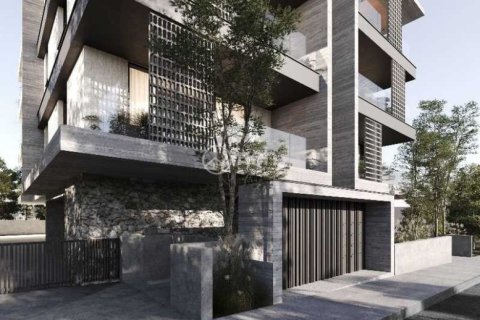 3 bedrooms Apartment in Strovolos, Cyprus No. 103496 5