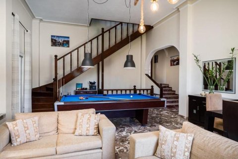 5 bedrooms Villa in Corfu, Greece No. 108177 12