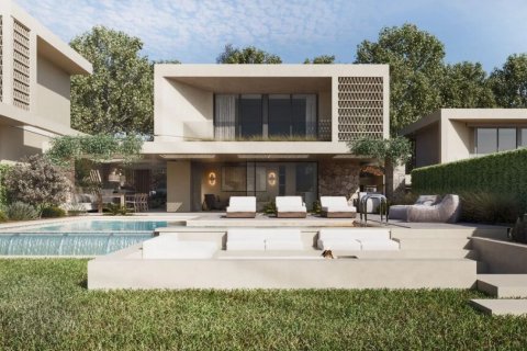 4 bedrooms Villa in Chalkidiki, Greece No. 104906 3