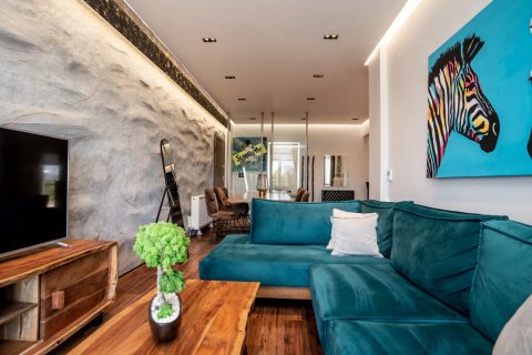 2 dormitorios Apartment en Thessaloniki, Greece No. 54847 5