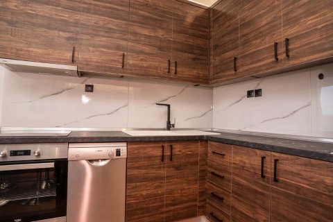 2 dormitorios Apartment en Thessaloniki, Greece No. 54847 11