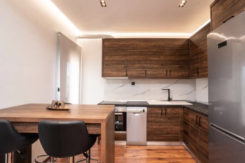 2 dormitorios Apartment en Thessaloniki, Greece No. 54847 10