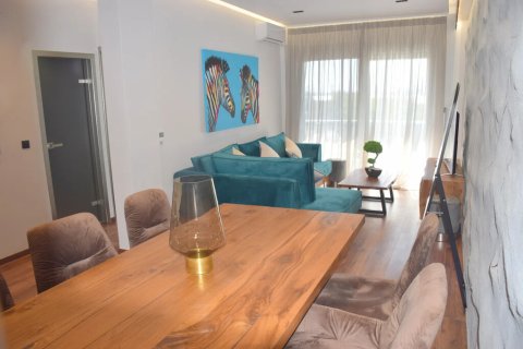 2 dormitorios Apartment en Thessaloniki, Greece No. 54847 6