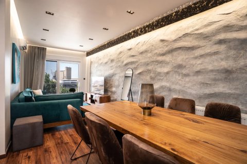 2 dormitorios Apartment en Thessaloniki, Greece No. 54847