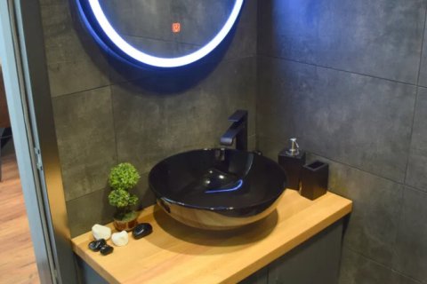 2 dormitorios Apartment en Thessaloniki, Greece No. 54847 18
