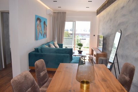 2 dormitorios Apartment en Thessaloniki, Greece No. 54847 3