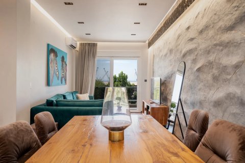 2 dormitorios Apartment en Thessaloniki, Greece No. 54847 7