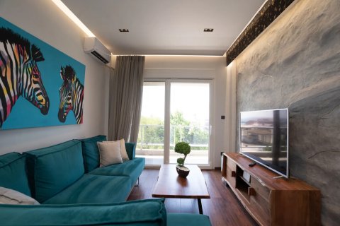 2 dormitorios Apartment en Thessaloniki, Greece No. 54847 2