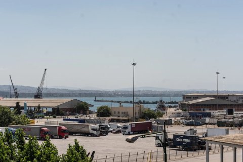2 dormitorios Apartment en Thessaloniki, Greece No. 54847 25