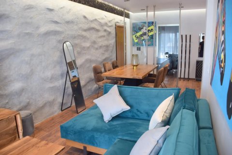 2 dormitorios Apartment en Thessaloniki, Greece No. 54847 4