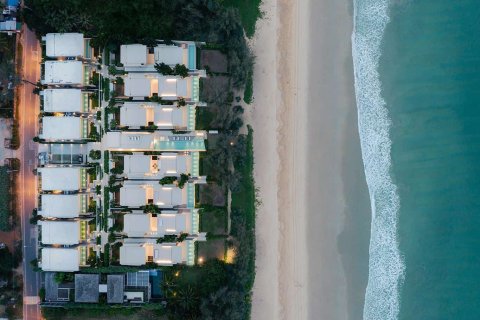 3 bedrooms Villa in Khok Kloi, Thailand No. 1247 6