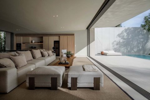 3 bedrooms Villa in Khok Kloi, Thailand No. 1247 3