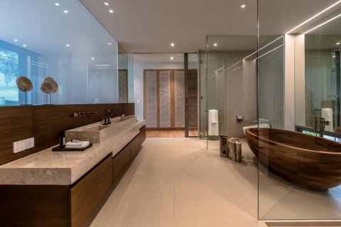 3 bedrooms Villa in Khok Kloi, Thailand No. 1247 8