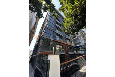 Квартира с 2 спальнями в Бешикташ, Турция №115776