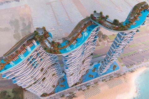 1 bedroom Apartment in Can Tho, Vietnam No. 74563 6