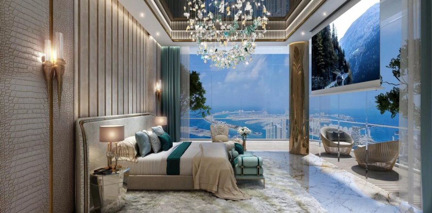 1 bedroom Apartment in Can Tho, Vietnam No. 74563