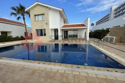 4 dormitorios Villa en Pyla, Cyprus No. 82691 2