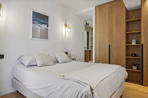 2 chambres Appartement à Cannes, France No. 68002 9