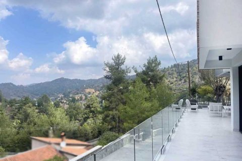 5 chambres House à Nicosia, Cyprus No. 31200 8