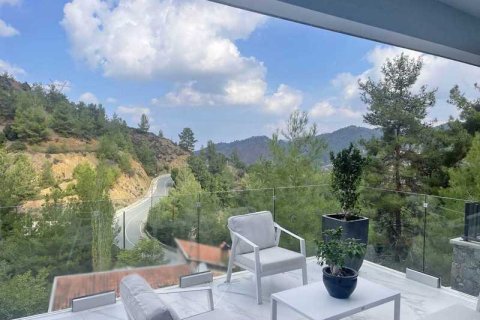 5 chambres House à Nicosia, Cyprus No. 31200 3