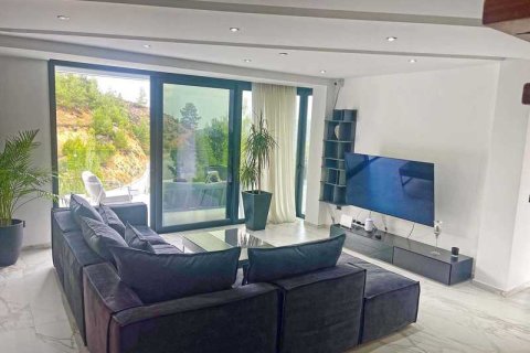 5 chambres House à Nicosia, Cyprus No. 31200 5