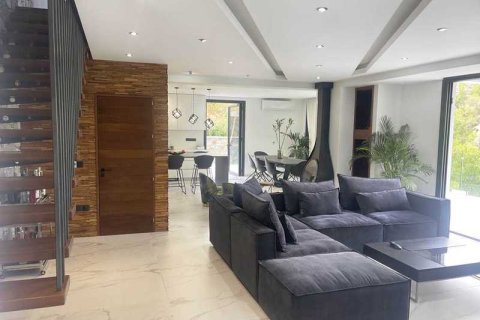 5 chambres House à Nicosia, Cyprus No. 31200 6