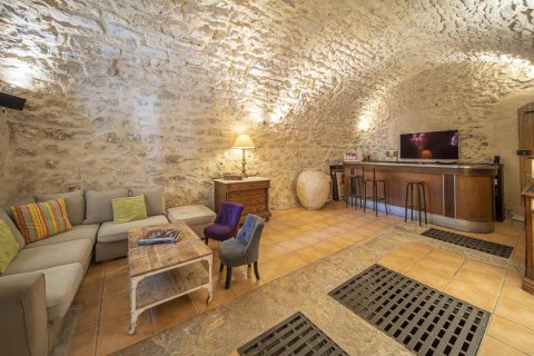 Дом с 12 спальнями в Грас, Франция №67921 6