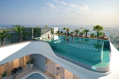 3 dormitorios Apartment en Dubai, UAE No. 113248