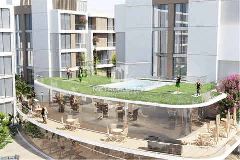 Квартира с 2 спальнями в Бадинь, Вьетнам №94621 4