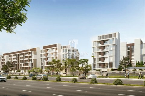 Квартира с 2 спальнями в Бадинь, Вьетнам №94621 3