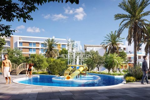 Квартира с 2 спальнями в Бадинь, Вьетнам №94621 13