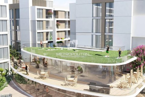 Квартира с 2 спальнями в Бадинь, Вьетнам №94621 9