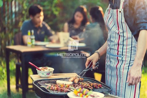 Квартира с 2 спальнями в Бадинь, Вьетнам №94621 10