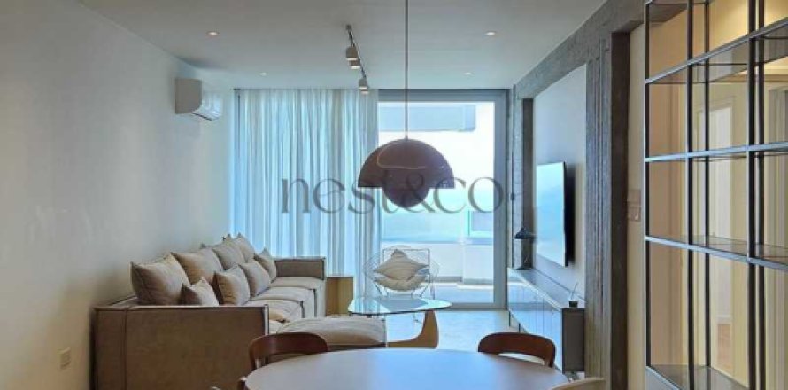 3 chambres Appartement à Limassol, Cyprus No. 102589