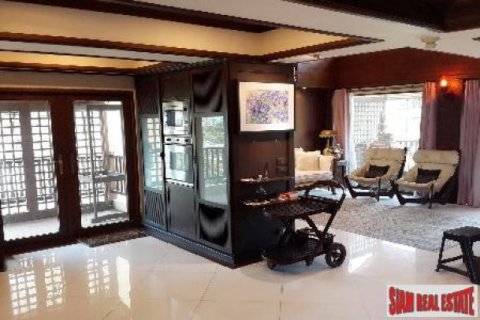 3 bedrooms Apartment in Pattaya, Thailand No. 96498 14