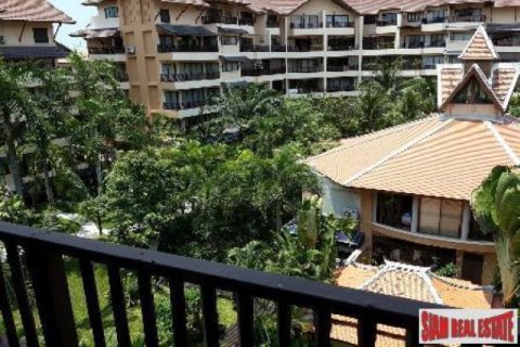 3 bedrooms Apartment in Pattaya, Thailand No. 96498 1